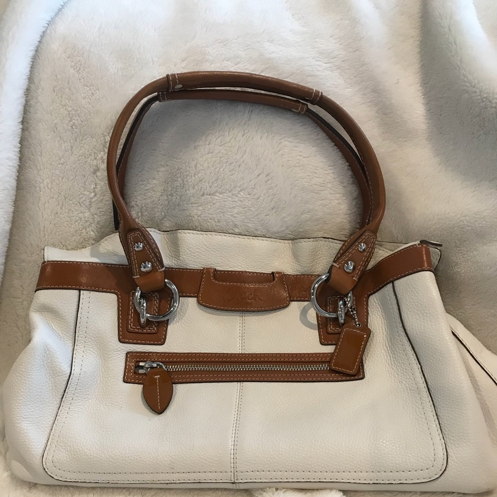 Fabulous Coach bag